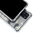 NFL Dallas Cowboys Camo Galaxy S20 FE Clear Case